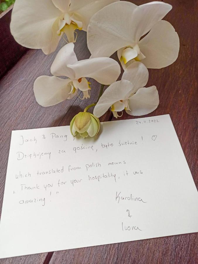 Priya Boutique House Bed & Breakfast Bangkok Luaran gambar