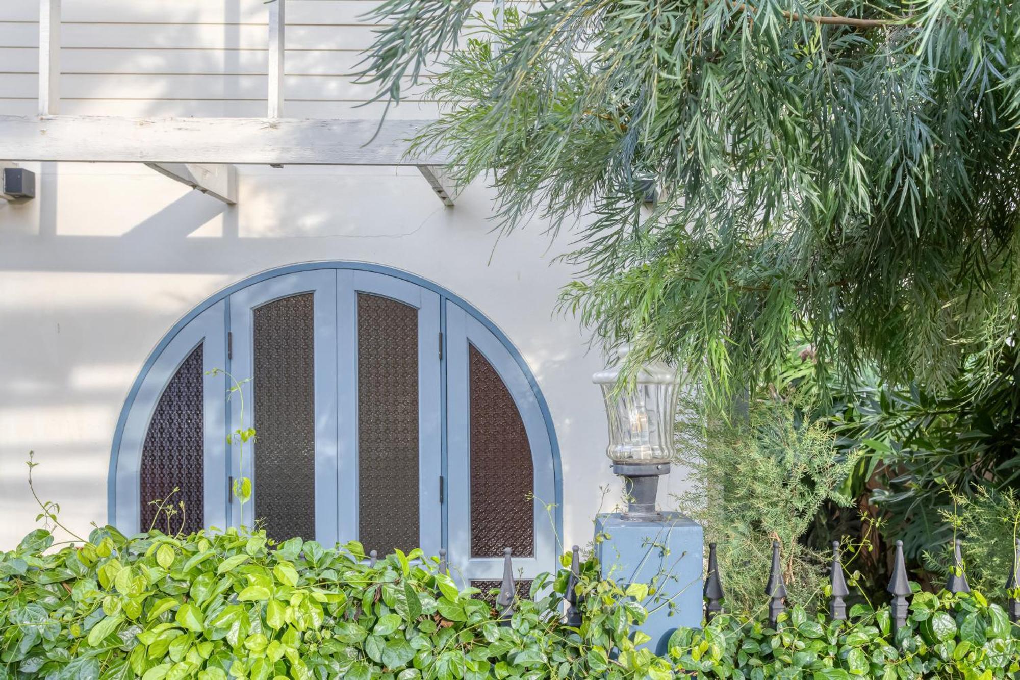 Priya Boutique House Bed & Breakfast Bangkok Luaran gambar
