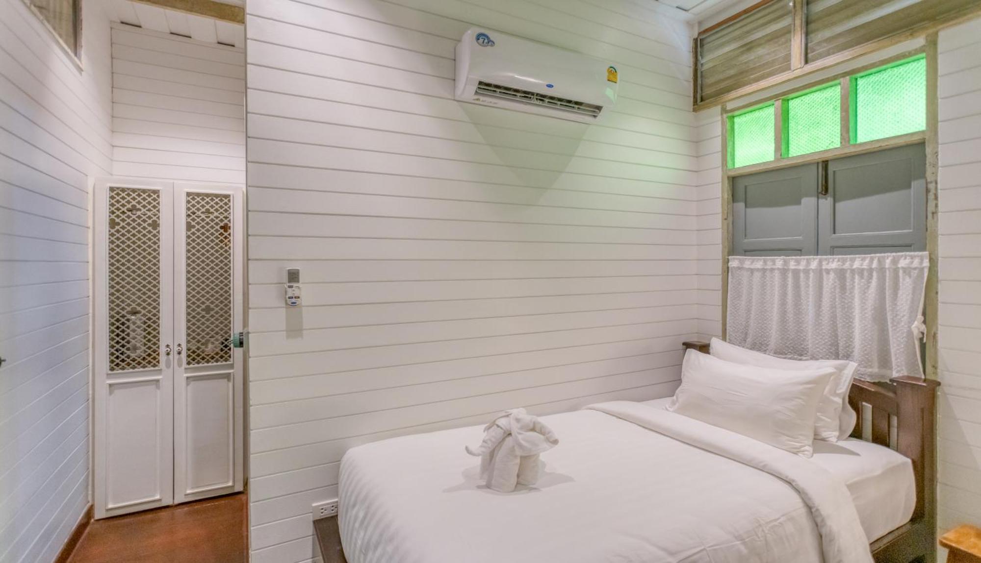 Priya Boutique House Bed & Breakfast Bangkok Bilik gambar
